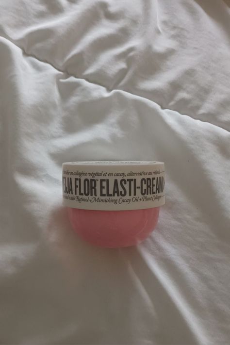 {BEIJA FLOR ELASTI-CREAM} Beija Flor Elasti-cream, Elasti Cream, Oil Plant, Retinol, Canning, Cream, Quick Saves