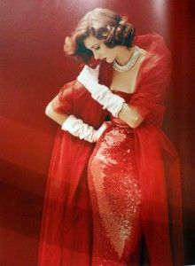 Red Dress White Gloves, 50s Models, Red Classy Dress, Norman Norell, Suzy Parker, Marlene Hose, Milton Greene, Glamour Vintage, Simply Red