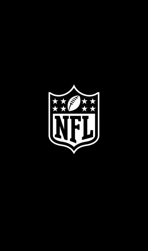 Nfl Logo Wallpaper, Football Wallpaper Iphone, Nfl Football Logos, Nfl Wallpaper, Nfl Football Pictures, Football Logos, Nfl Fan, Team Wallpaper, Madden Nfl