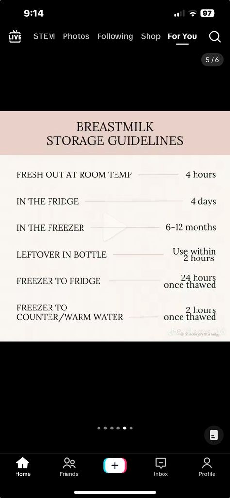 Newborn Breastfeeding And Pumping Schedule, Combo Feeding Schedule, Newborn Pumping Schedule, Spectra Pump Settings, Baby Charts, Breast Pumping Schedule, Exclusively Pumping Schedule, Breast Milk Storage Guidelines, Baby Chart