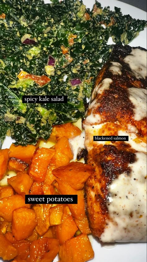 Yummy Meals For Diabetics, Healthy Recipes Sweet Potato, Pescetarian Breakfast, Lunch Ideas Pescatarian, Simple Pescatarian Dinner Ideas, Low Carb Meals Pescatarian, Protein Pescatarian Meals, Pescatarian Snack Ideas, High Protein Meals With Sweet Potato