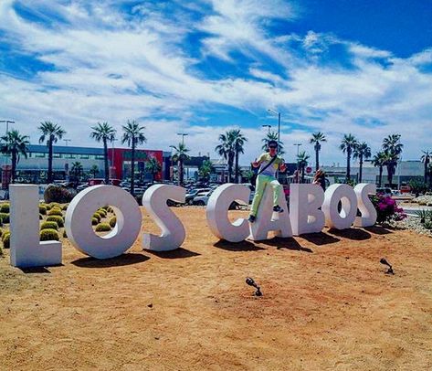 Letras monumentales de México ¿Cuáles son tus favoritas? | El Souvenir Cabo Vibes, Painted Picnic Tables, Cabos San Lucas, Los Cabos San Lucas, Cabo San Lucas Mexico, 65th Birthday, Baja California Sur, San Lucas, Cozumel