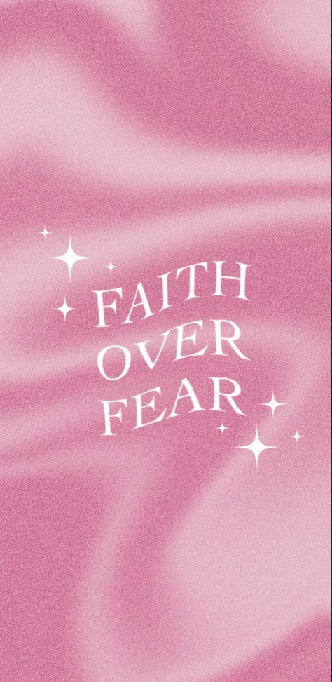 Faith Over Fear Pink Wallpaper, Pink Faith Aesthetic, I Want To Be I See Jesus In Her Wallpaper, Girly Godly Wallpaper, Wallpaper Backgrounds Ipad Pink, God Screen Wallpaper, Pink Faith Wallpaper, Pink Verse Wallpaper, Christian Widget Aesthetic Pink