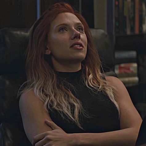 Natasha Romanoff Icon, Anthony Mackie, Forever Girl, Romanoff, Natasha Romanoff, Avengers Endgame, Marvel Fan, Tony Stark, Black Widow