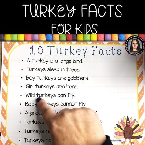 Turkey facts for kids | building sentences | thanksgiving writing center | worksheets    fun facts about turkeys | cut and paste activities #thanksgiving #worksheets #factsforkids #turkeyfacts #littlelearningcorner Facts About Thanksgiving, Thanksgiving Fun Facts, Thanksgiving Sentences, Turkey Writing, Turkey Facts, Thanksgiving Writing Activity, Writing Center Activities, Thanksgiving Facts, Thanksgiving Kindergarten