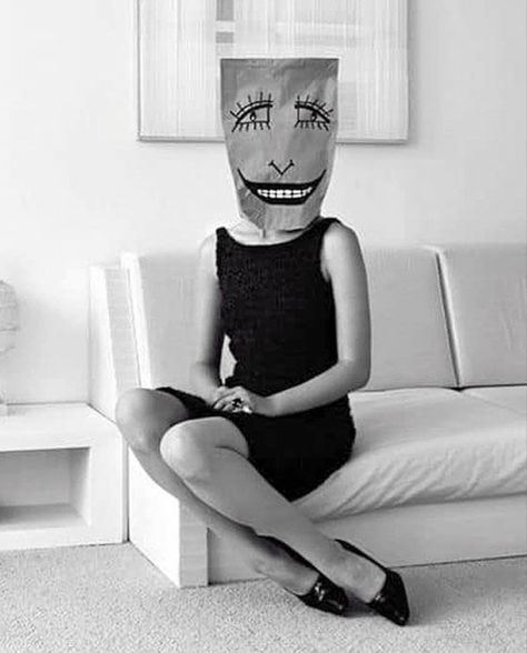 Inge Morath, Rodney Smith, Saul Steinberg, Diy Kostüm, Vintage Blog, Paper Mask, Conceptual Photography, Art Brut, Foto Art