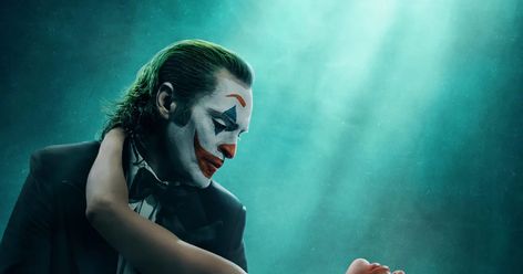 Get ready for 'Joker: Folie á Deux' as Lady Gaga and Joaquin Phoenix tease the sequel with a new poster. Trailer drops April 9! Dive into the madness and anticipation now. Catherine Keener, Joker Cartoon, Joker Y Harley Quinn, Todd Phillips, Joker Film, Joker 2, Joker Joker, Brendan Gleeson, Zazie Beetz