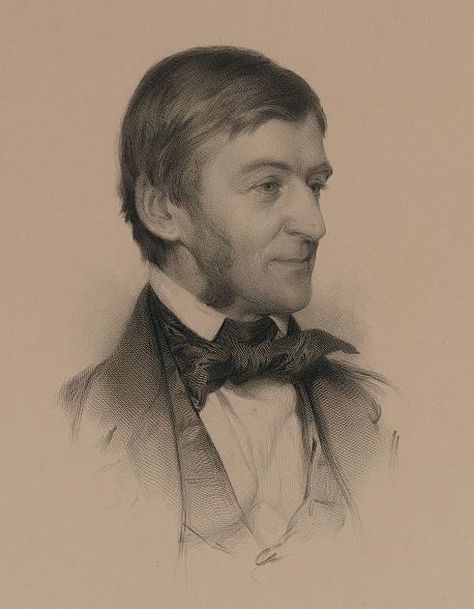 Emerson's "Self-Reliance" - A Close Reading Lesson Plan Ralph Waldo Emerson Quotes, Atheist Quotes, Emerson Quotes, Reading Lesson Plans, Essayist, Interactive Lessons, Reading Lessons, Ralph Waldo Emerson, Close Reading