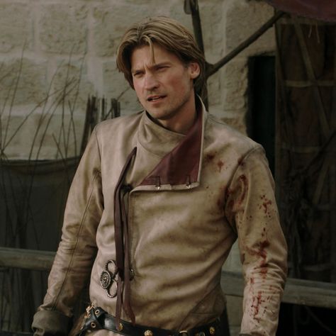 Jamie Game Of Thrones, Jamie Lannister Icon, Jamie Lannister Aesthetic, Jaime Lannister Icons, Jaime Aesthetic, Jamie Lannister Art, Hear Me Out Cake People, Jaime Lannister Aesthetic, Jaimie Lannister