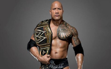 Dwayne Johnson is one of the most popular and successful wrestlers of all time. He is known for his charisma, his athleticism, and his signature wrestling moves. One of Johnson’s favorite wrestling moves is the Rock Bottom. The Rock Bottom is a finishing move in which Johnson lifts his opponent up over his head and [...] Wwe Rock Wallpaper, The Rock Wwe, The Rock Workout, Dwayne Johnson Quotes, Usos Wwe, Wwe The Rock, Wwe Wallpapers, Wwe World, Rock Johnson