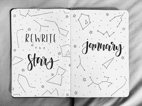 January Spread, 2025 Bujo, Journal Monthly Spread, 2025 Journal, Journal 2025, Bujo Themes, Bullet Journal Monthly, Bullet Journal Monthly Spread, January Bullet Journal