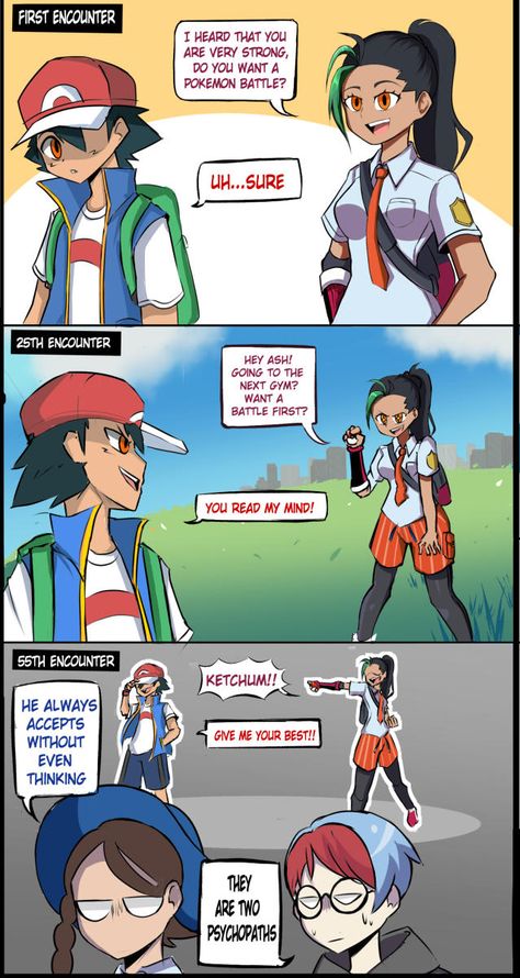 Pokemon Comics Ash, Pokemon Nemona, Pokemon Adventures Manga, Pokemon Game Characters, Art Pokemon, Oc Pokemon, Pokemon Oc, Cute Pokemon Pictures, Pokemon Comics