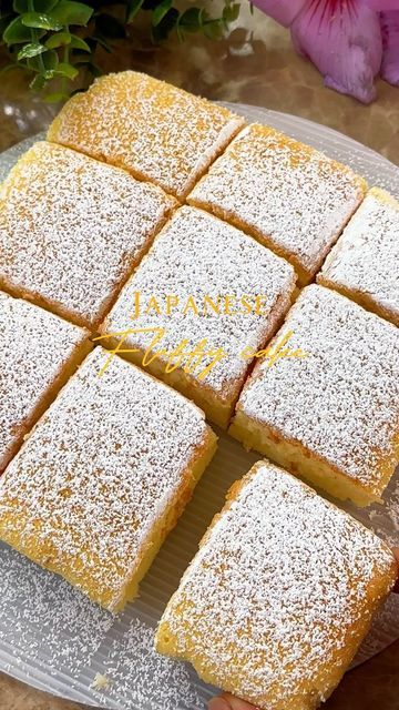 Japanese Fluffy Cake, Cake Japanese, Pillow Cake, Quick Keto Recipes, Soft Cake, The Ultimate Keto Meal Plan, Ultimate Keto Meal Plan, Fluffy Cake, Breakfast Lovers