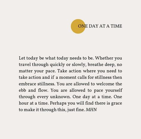 When Everything Falls Apart, Comeback Kid, Morgan Harper Nichols, Take Action, Counseling, My Soul, Need This, One Day, A R