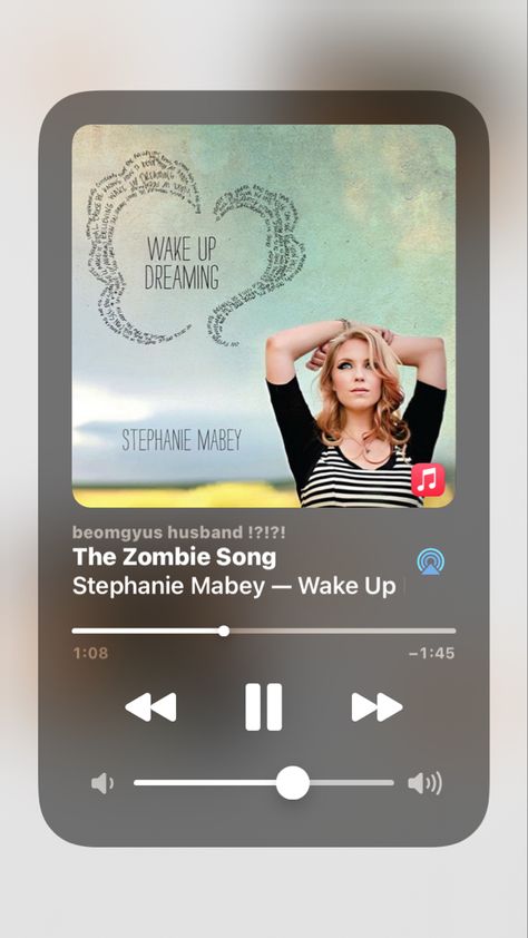 the zombie song - stephanie mabey Zombie Song, Zombie, Songs, Collage, Pins, Quick Saves