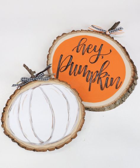 Fall Lanterns, Pumpkin Images, Pumpkin Template, Cottage Market, Pumpkin Projects, Trendy Diy, Wooden Bead Garland, Wood Pumpkins, Diy Pumpkin