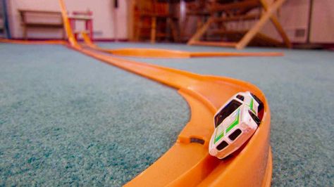 Hot Wheels Tracks, Hot Wheels Race Track, Cool Hot Wheels, Hot Wheels Track, Aqua Park, Racing Track, Race Tracks, Hot Wheel, Number 8