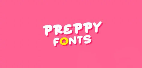 How To Get Preppy Fonts, Preppy Canva Fonts, Preppy Fonts, Preppy Names, Heading Design, Boy Fonts, Preppy Logo, Jen Wagner, Preppy Travel