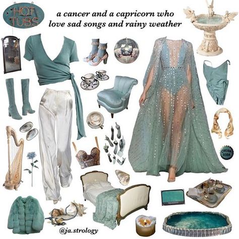 astrology (@ja.strology) • Instagram photos and videos Friendship Aesthetics, Witch Aesthetic Outfit, Artsy Style Outfits, Artsy Style, Mermaid Aesthetic, Cute Couple Quotes, Daily Outfit Inspiration, Witch Outfit, Sea Witch