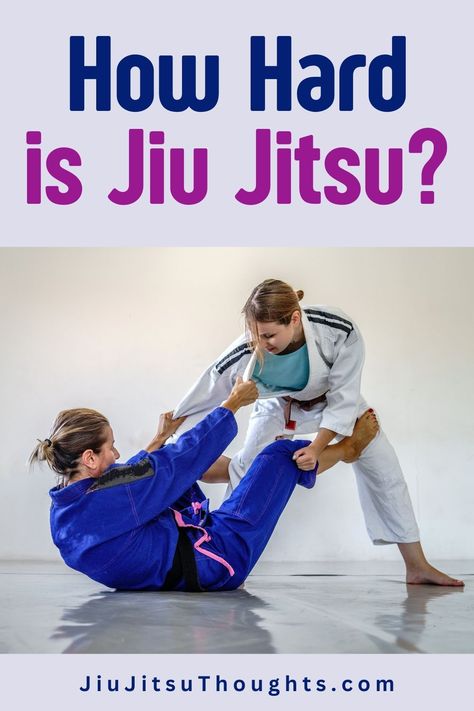 Factors that determine how hard a BJJ class can be for a beginner and how much of a workout you'll get from training Brazilian Jiu Jitsu | JiuJitsuThoughts.com | #BJJ #JiuJitsu #JiuJitsuBeginners Jiu Jitsu Basics, Jiu Jitsu Workout, Brazilian Jujitsu, Brazilian Jiu Jitsu Women, Renzo Gracie, Jiu Jitsu Women, Bjj Jiu Jitsu, Jiu Jitsu Training, Ju Jitsu