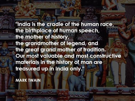 10 Iconic Quotes About India That Will Fill You With Pride Indian Facts, Facts About India, India Quotes, Sanathana Dharma, Ancient Indian History, Iconic Quotes, Indian Quotes, Indian History Facts, Sanskrit Quotes