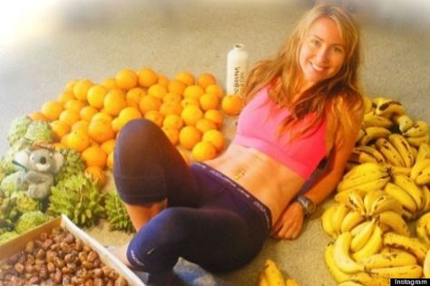 Freelee the Banana Girl's Diet and Why Fad Diets Never Work (By a Fad Diet Obsessive) Freelee The Banana Girl, High Carb, Fad Diets, Low Carb High Fat, Hormone Balancing, Self Control, Vegan Life, Best Diets, Low Fat