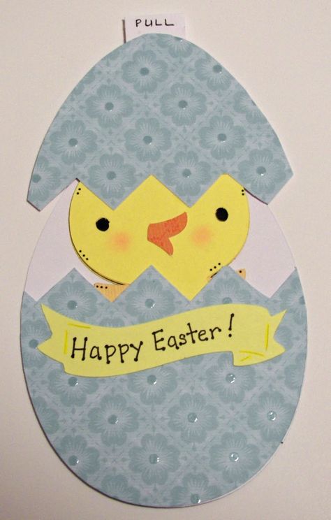 cricut create a critter 2 easter cards | ... inside the eggs are from create a critter and are cut at 3 1 2 tall Happy Easter Cards Handmade, Easter Egg Cards, May Calendar, Preschool Designs, Easter Crafts Preschool, Create A Critter, April Showers Bring May Flowers, Crafty Mom, Hippity Hoppity