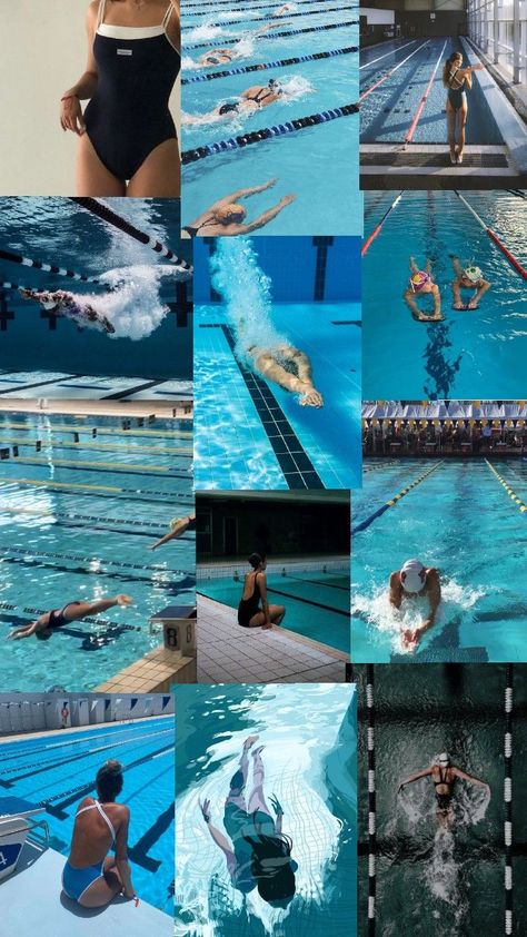 Swim Team Pictures, Competitive Swimming Pictures, Swimming Jokes, Swimming Aesthetic, Swimming Motivation, Swimming Pictures, Swimming World, I Love Swimming, Swimmers Life