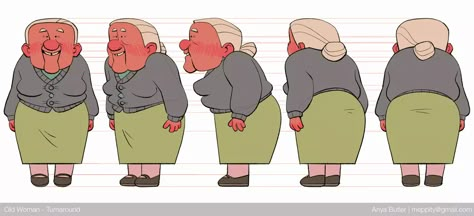 Character Design | Meppity Character Rotation Sheet, Character Turnaround Reference, Square Character Design, Turn Around Character Design, 2d Animation Character Design, Character Design Turnaround, Character Rotation, Model Sheet Character, Character Design Model Sheet