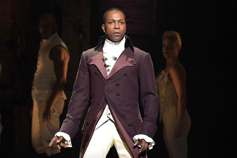 Hamilton Burr costume Aaron Burr Hamilton, Aaron Burr Sir, Hamilton Costume, Hamilton Star, Leslie Odom, Leslie Odom Jr, Aaron Burr, Hamilton Musical, Influential Women