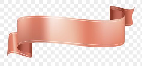 Image Rose, Rose Gold Banner, Gold Png, Banner Png, Rose Gold Ribbon, Ribbon Png, Ribbon Rose, Ribbon Banner, Ribbon Roses