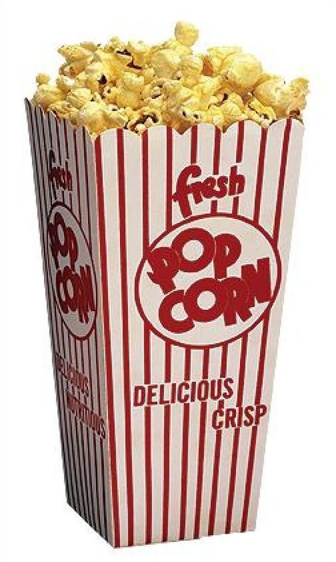 .75 oz Popcorn Scoop Boxes 100/Case Popcorn Icon Aesthetic, Scrapbook Icons, Popcorn Icon, Roblox Food, Popcorn Aesthetic, Custom Popcorn Boxes, Cinema Popcorn, Popcorn Holder, Popcorn Tub