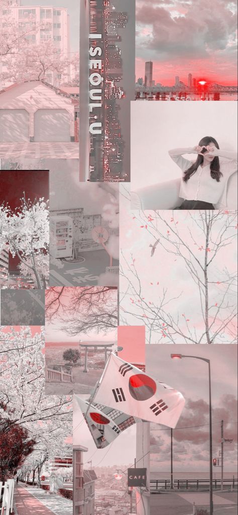 Hi everyone! Please use permission before using 🫶🏼 Cute Korean Wallpaper Aesthetic, Koreaboo Aesthetic, Aesthetic Korean Wallpaper Iphone, Korean Lockscreen, Korean Astethic, Bts Pink Aesthetic, Korea Aesthetic Wallpaper, World Tour Aesthetic, South Korea Seoul Aesthetic