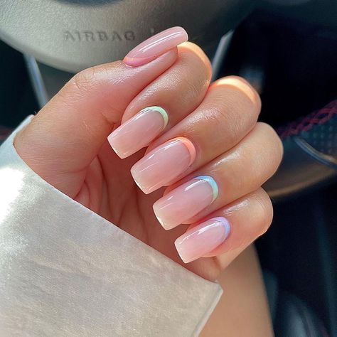 Cuff Nails, Nail Design Ideas, Nails Design, Nail Design, Design Ideas, Nail Designs, Instagram Profile, Nail Art, Cuff