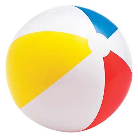 Inflatable Ball, English For Beginners, Summer Play, Bouncy Ball, Inflatable Toy, Beach Ball, Beach Toys, Play Ball, Georgia Tech Logo