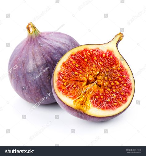 Figs fruits isolated on white background Fig Images, Fig Fruit, Diffuser Oil, Fresh Figs, Fig Tree, Leafy Greens, Red Wine Vinegar, Balsamic Vinegar, Natural Flavors