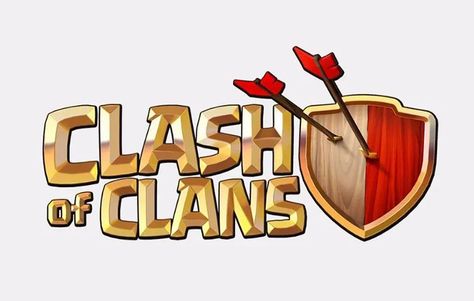 Clash Of Clans Game Font Free Download Clash Of Clans Game, Clash Of Clans Free, Clash Of Clans Hack, Game Font, Comic Font, Event Card, Character Map, Free Gems, Clash Royale