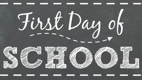 Es First Day At School Last Day Of School Gifts, Back To School List, Romantic Questions To Ask, Pride Nails Designs, Nails Designs Short, Happy First Day Of School, Fonts Ideas, Comprehensible Input, Pride Nails