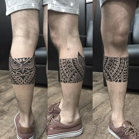 Ankle Band Tattoo, Ankle Tattoo Men, Leg Band Tattoos, Tato Maori, Forearm Band Tattoos, Polynesian Tattoo Designs, Band Tattoo Designs, Maori Tattoos, Band Tattoos