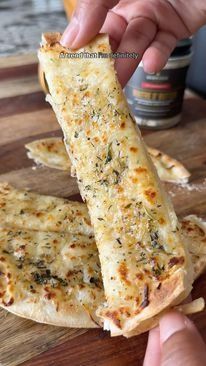 Facebook Tortilla Cheese Sticks, Tortilla Wrap Garlic Bread, Cheesy Garlic Tortilla, Garlic Bread With Tortillas, What To Make With Tortilla Shells, Cheesy Garlic Bread Tortilla, Air Fryer Garlic Bread Tortilla, Tortilla Cheesy Garlic Bread, Tortilla Garlic Cheese Bread Air Fryer