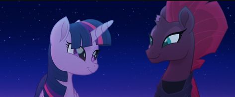 Tempest Shadow, My Little Pony Comic, Cartoon Tv Shows, My Little Pony Characters, Creature Drawings, Twilight Sparkle, Dragon Art, Make Your Mark, Animation Film