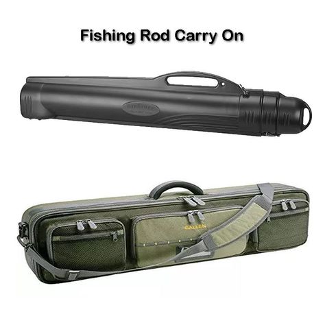 Angler's Traveling Tips for Effortless Flying with a Fishing Rod. Take the Fishing Passion to New Heights by Navigating Air Travel with rods. 👉 https://bassonline.com/flying-with-fishing-rods/ #flyingwithfishingrods #fishingrods #fishingpoles #fishingtravel #travelforfishing #bassfishing Fishing Rod Case, All Airlines, Checked Baggage, Traveling Tips, Alaska Airlines, Checked Luggage, Fishing Rods, Fishing Pole, Fishing Equipment