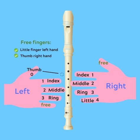 Homeschool Music Lessons, Recorder Lessons, Flute Recorder, Flute Lessons, Recorder Songs, Flute Instrument, Music Letters, Homeschool Music, Flute Sheet Music