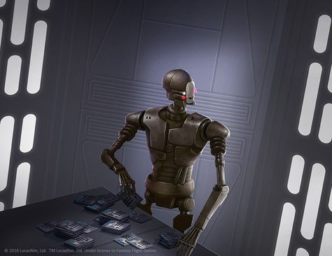 Star Wars Protocol Droid, Protocol Droid, Character Group, Star Wars Characters Pictures, Star Wars Concept Art, Space Fantasy, Star Wars Rpg, Star Wars Characters, Star Wars Art