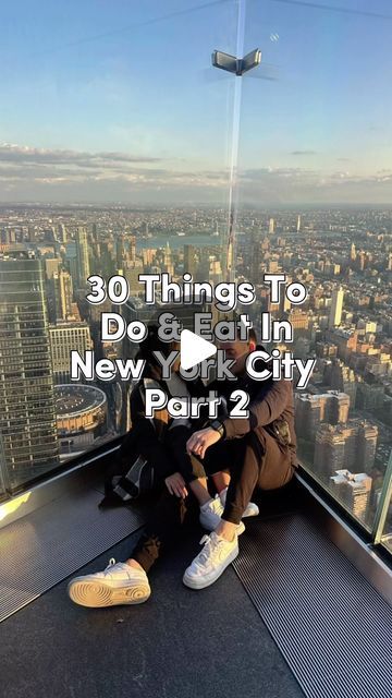 Andrew Stajfer on Instagram: "✨30 Things To Do In NYC Part ✌🏻Details👇🏻 In this ultimate NYC travel guide were featuring # 11-19 starting with the most iconic Manhattan Bridge photo spot 🏙️  10. DUMBO’s picture-perfect moments. 11. Iconic Lox Bagel at Russ & Daughters or Katz Deli’s pastrami. 12. Stroll through the innovative oasis of Little Island. 13. Explore Chelsea Market, birthplace of Oreo cookies. 14. Walk the scenic Chelsea Highline. 15. Hudson Yards, meet the futuristic Vessel. 16. Experience the breathtaking Edge at sunset. 17. Splurge in Soho’s trendy shopping district. 18. Noho delights: Lombardi’s or Prince’s pizza. 19. Chinatown steals on famous Canal Street! ✅ Follow and stay tuned for Part 3 ! (20-30) #explorenyc #travelguide #nyctravel #thingstodo #nycblogger" Chelsea Highline, Little Island Nyc, Katz Deli, Lox Bagel, New York Long Island, Nyc Travel Guide, Things To Do In Nyc, Shopping District, Voyage New York