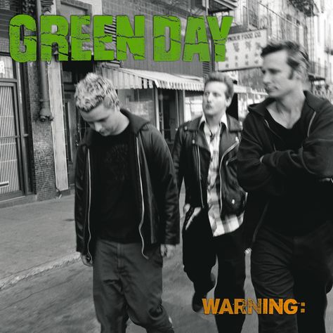 Green Day Warning, Green Day Albums, 21st Century Breakdown, Macy's Day Parade, Billy Joe Armstrong, Tré Cool, Joe Armstrong, Billie Joe Armstrong, Vinyl Music