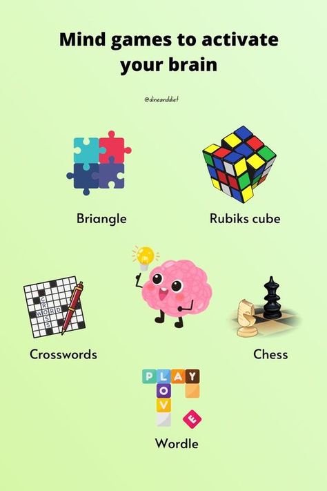 Mind games to activate your brain | #quiz #quizzes #buzzfeed #questionsandanswers #questions #trivia #quizzesforfun #iq #iqtest #brain #intelligence Fun Mind Games, Classroom Painting, Chess Basics, 2024 Health, Brain Quiz, Academic Comeback, Iq Games, Improve Brain Power, Sharp Mind