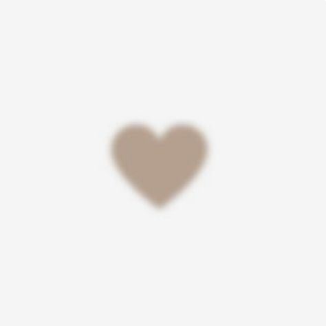 Brown Aesthetic Png Icons, Carrd Stuff Beige, Crabsjoon Beige, Beige Heart Icon, Beige Icons Png, Soft Brown Aesthetic Icon, Brown Heart Icon, Brown Icons Png, Soft Brown Icons