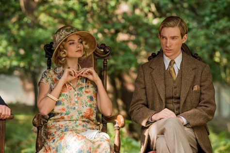 9. Goodbye Christopher Robin (2017) - Daphne de Selincourt Poldark Books, Goodbye Christopher Robin, Poldark 2015, Victoria Reign, Domhnall Gleeson, Ross Poldark, Emma Thompson, Christopher Robin, Sharon Tate