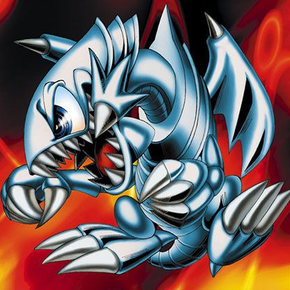 Card Name: Blue-Eyes Toon Dragon Card Name (JP): ブルーアイズ・トゥーン・ドラゴン Attribute: Light Level: 8 Type: Dragon Card Type: Toon Monster ATK: 3000 DEF: 2500  http://www.yugioh.com/cards/blue-eyes-toon-dragon Flame Wingman, Yugioh Characters, Owl Tattoo Drawings, Dragon Anime, Yugioh Monsters, Monster Cards, Yugioh Cards, Desenho Tattoo, Classic Card